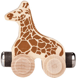NameTrain Giraffe