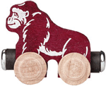 NameTrain Harry Gorilla