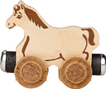 NameTrain Horse