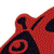 NameTrain Lizzie Ladybug
