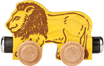 NameTrain Lion