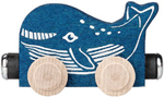 NameTrain Whale
