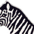 NameTrain Zebra