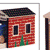 NameTrain Engine House