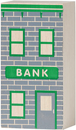 NameTrain Bank