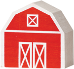 NameTrain Barn
