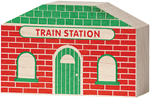 NameTrain Train Station