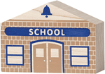 NameTrain School