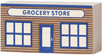NameTrain Grocery Store