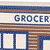 NameTrain Grocery Store