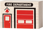 NameTrain Fire Department