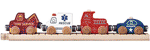 NameTrain Community Vehicle Set