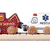 NameTrain Community Vehicle Set