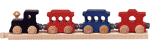 NameTrain Passenger Train Set