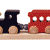 NameTrain Passenger Train Set