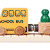 NameTrain School Vehicle Set
