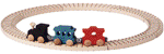 NameTrain Basic Train Set