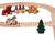 NameTrain Safari Set