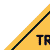 Train Crossing Sign