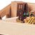 NameTrain Toy Box