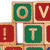 Small Chatterblocks