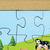 Countryside Railroad Puzzle