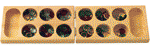 Folding Mancala