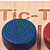 Small Maple Tic-Tac-Toe