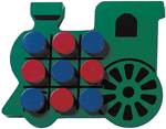 Tic-Tac-Toot