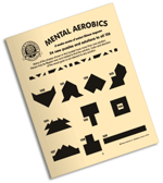 Mental Aerobics Solutions