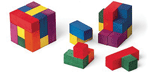 Color Cube