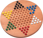 Chinese Checkers