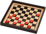 Checkers
