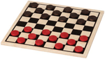Checkers - Basic Set