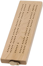 Standard Cribbage