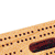 Folding Standard Cribbage