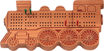 Train Cribbage