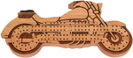 Motorcycle Cribbage