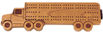Truck Cribbage