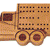Truck Cribbage