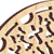 Cathedral Ornament