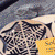 Snowflake Trivet and Coasters Gift Set