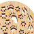 Tracks Trivet and Coasters Gift Set