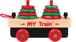 MY Train Disk Car