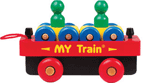 MY Train Car Carrier