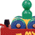 MY Train Car Carrier