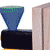 MY Train Bookends