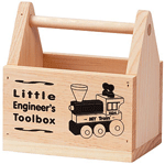 Little Engineer Toolbox
