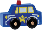 Scoots - Police