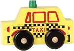 Scoots - Taxi
